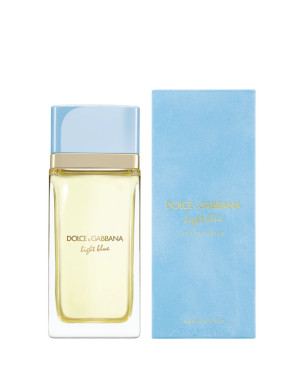 Light Blue Edp